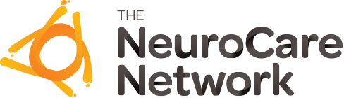 Neurocare Network Retina Logo
